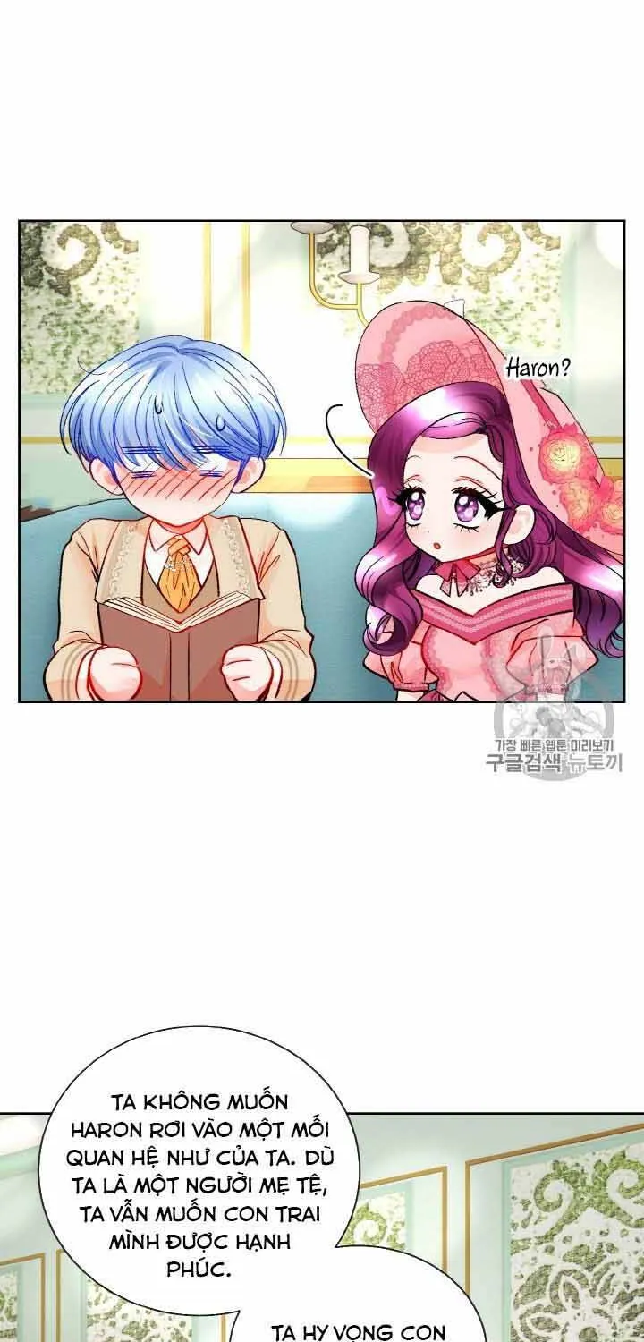 Công Nương Trong Hoàn Cảnh Cực Hạn Chap 39 - Next Chap 40