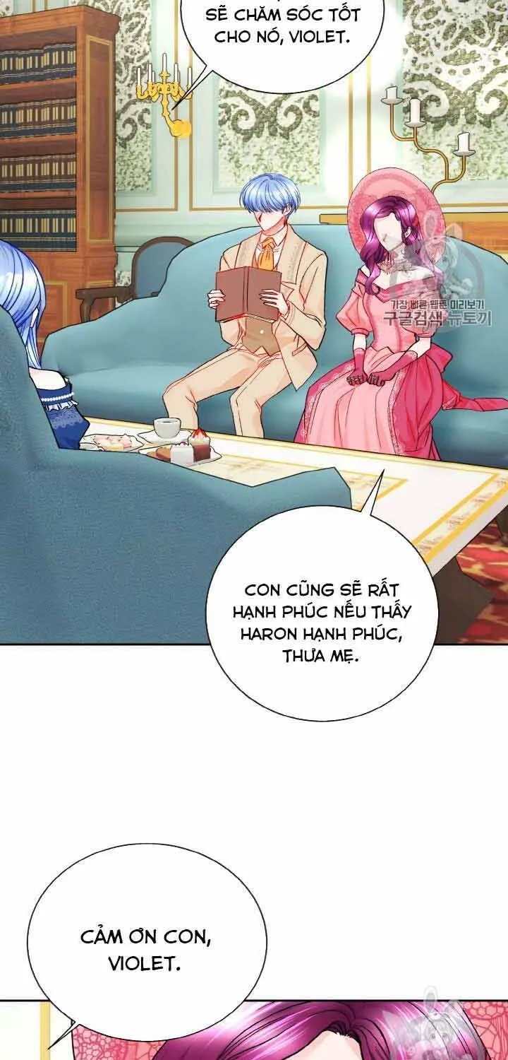 Công Nương Trong Hoàn Cảnh Cực Hạn Chap 39 - Next Chap 40