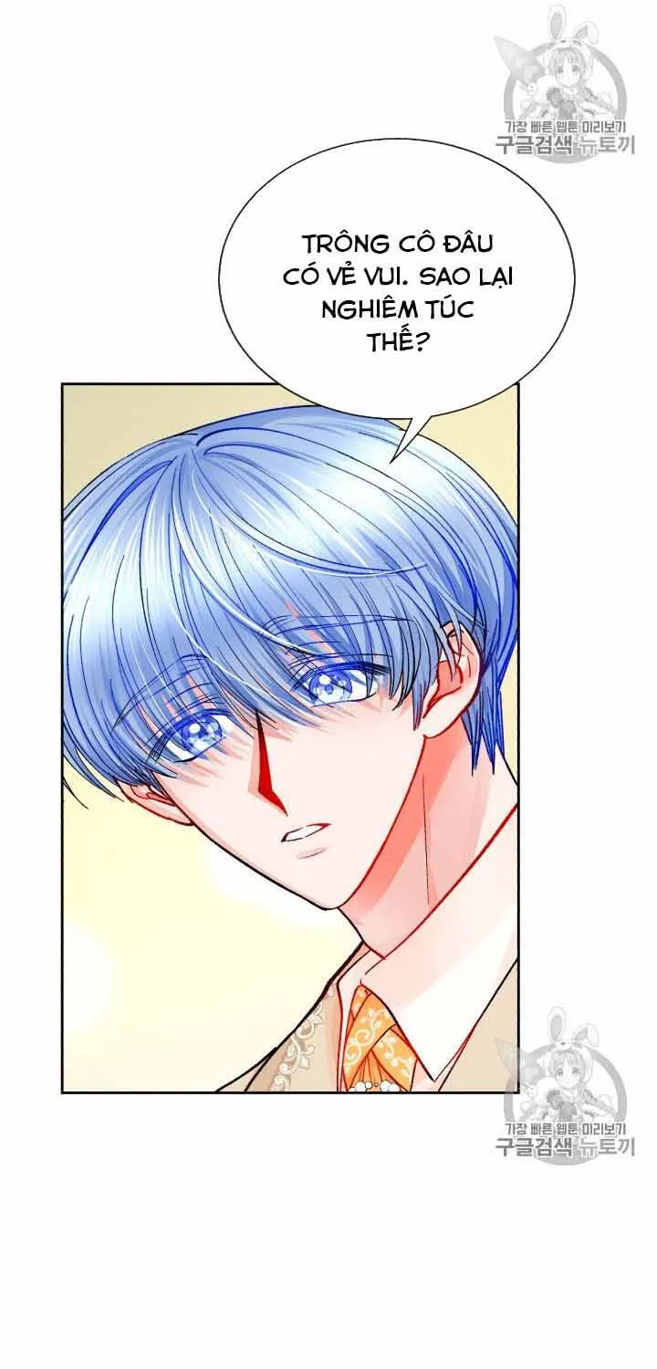 Công Nương Trong Hoàn Cảnh Cực Hạn Chap 39 - Next Chap 40