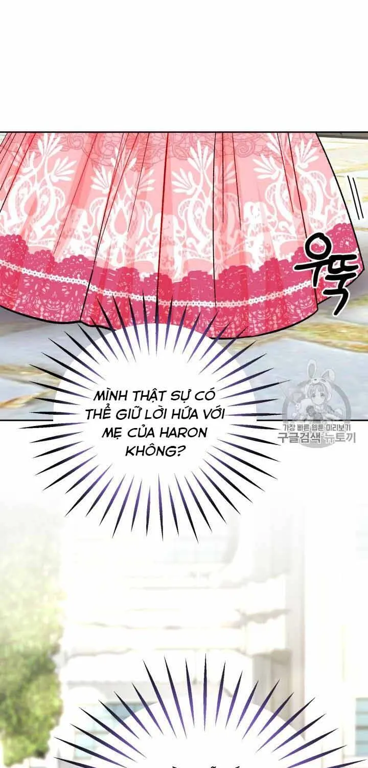 Công Nương Trong Hoàn Cảnh Cực Hạn Chap 39 - Next Chap 40