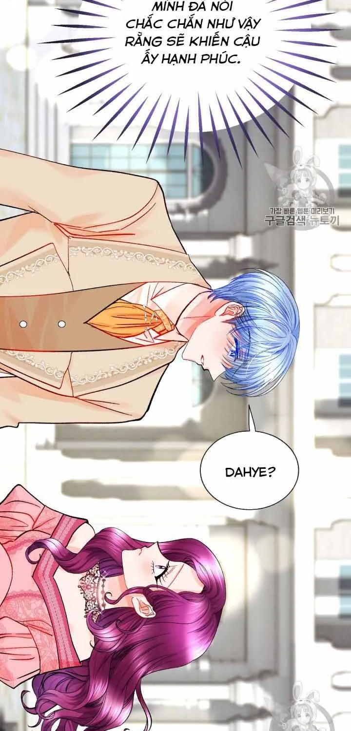 Công Nương Trong Hoàn Cảnh Cực Hạn Chap 39 - Next Chap 40