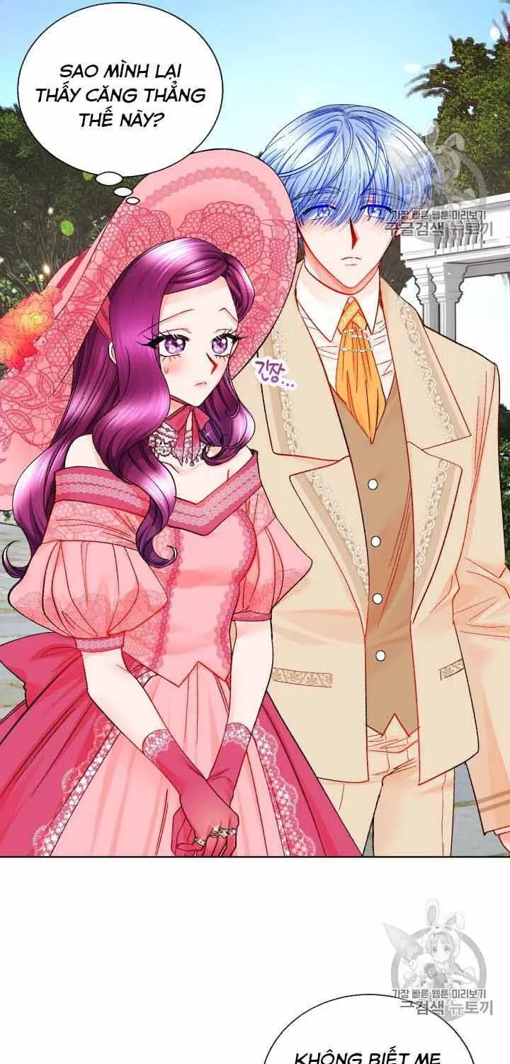 Công Nương Trong Hoàn Cảnh Cực Hạn Chap 39 - Next Chap 40