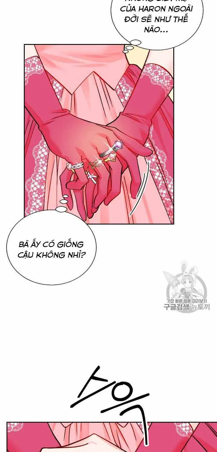 Công Nương Trong Hoàn Cảnh Cực Hạn Chap 39 - Next Chap 40
