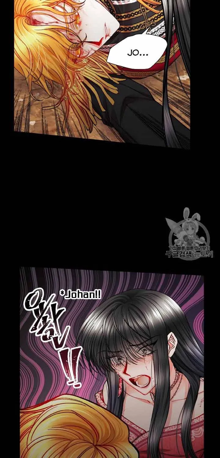 Công Nương Trong Hoàn Cảnh Cực Hạn Chap 40 - Next Chap 41