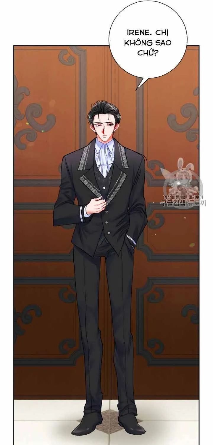 Công Nương Trong Hoàn Cảnh Cực Hạn Chap 40 - Next Chap 41