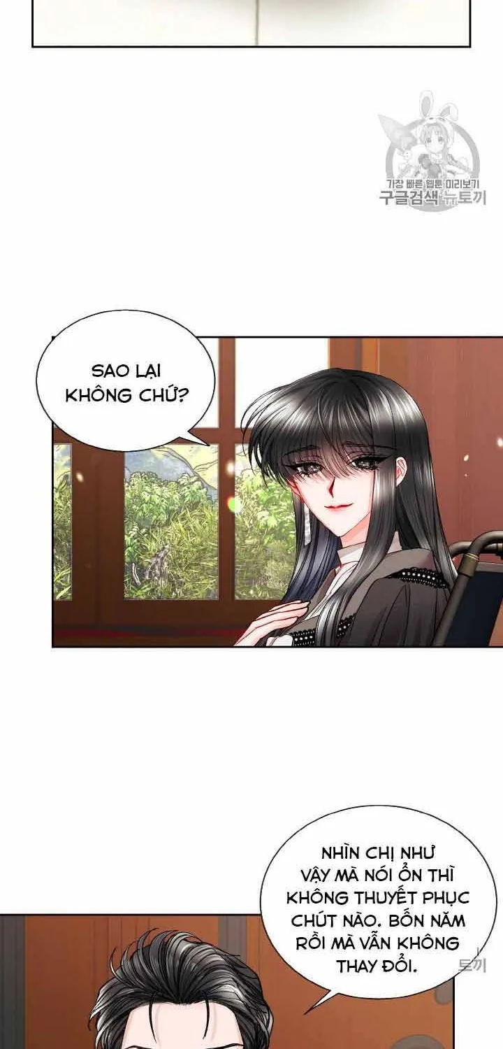 Công Nương Trong Hoàn Cảnh Cực Hạn Chap 40 - Next Chap 41