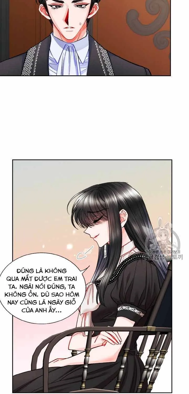Công Nương Trong Hoàn Cảnh Cực Hạn Chap 40 - Next Chap 41