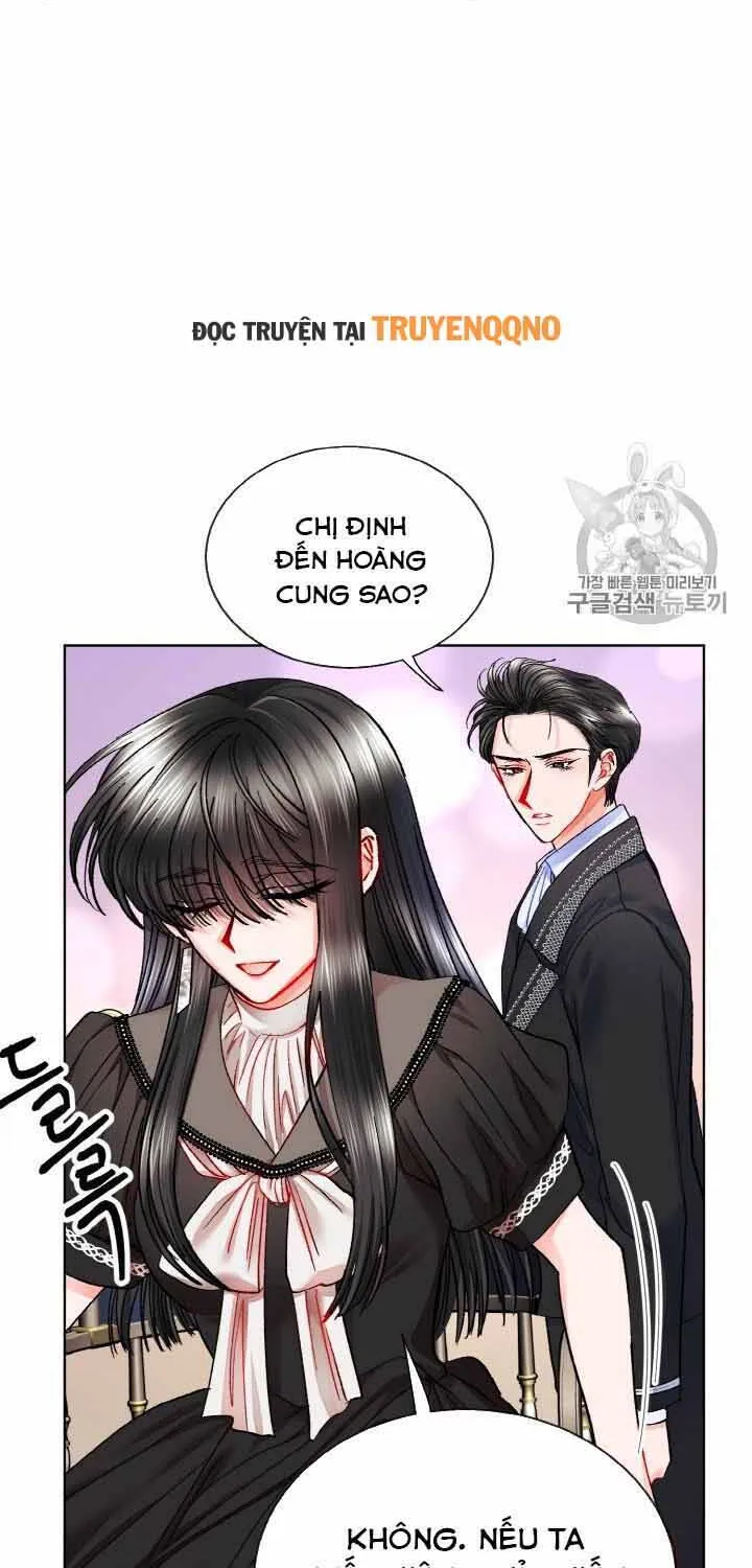 Công Nương Trong Hoàn Cảnh Cực Hạn Chap 40 - Next Chap 41