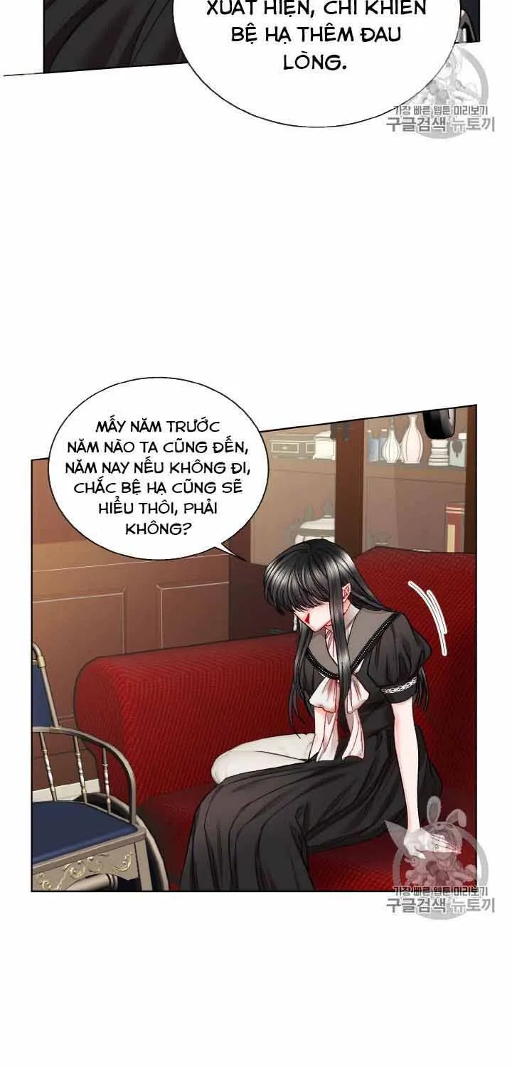 Công Nương Trong Hoàn Cảnh Cực Hạn Chap 40 - Next Chap 41