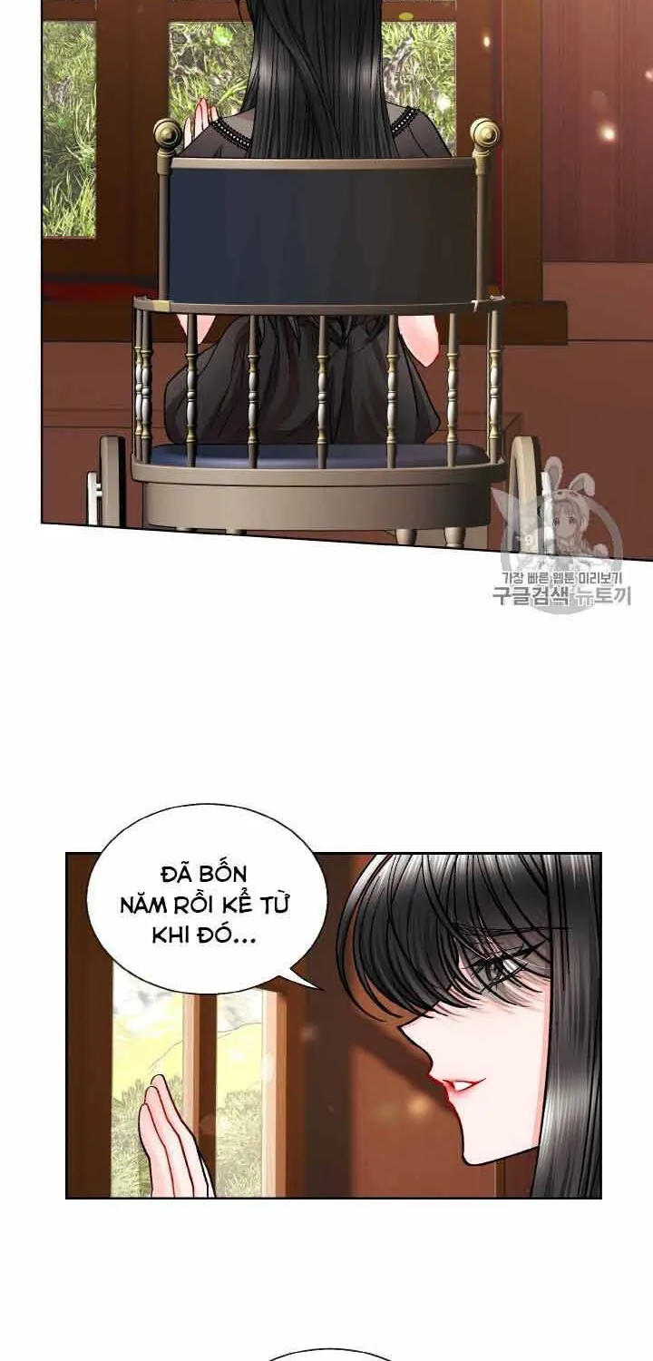 Công Nương Trong Hoàn Cảnh Cực Hạn Chap 40 - Next Chap 41