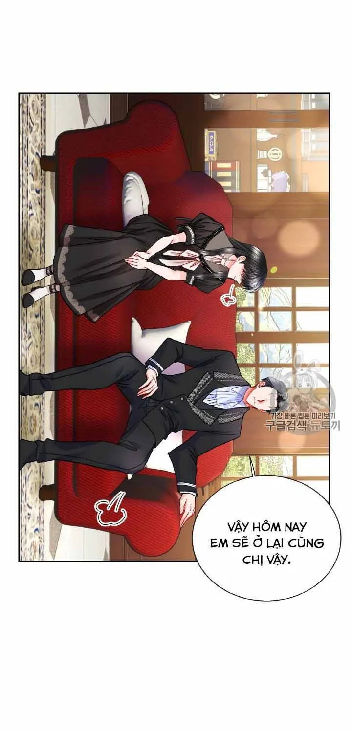 Công Nương Trong Hoàn Cảnh Cực Hạn Chap 40 - Next Chap 41
