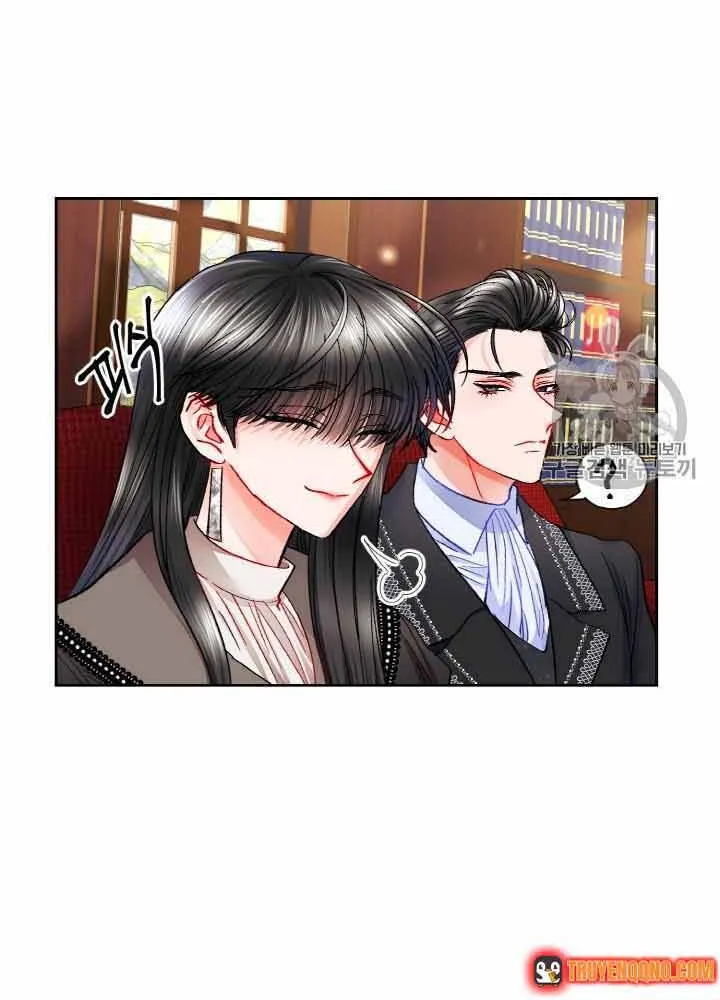 Công Nương Trong Hoàn Cảnh Cực Hạn Chap 40 - Next Chap 41