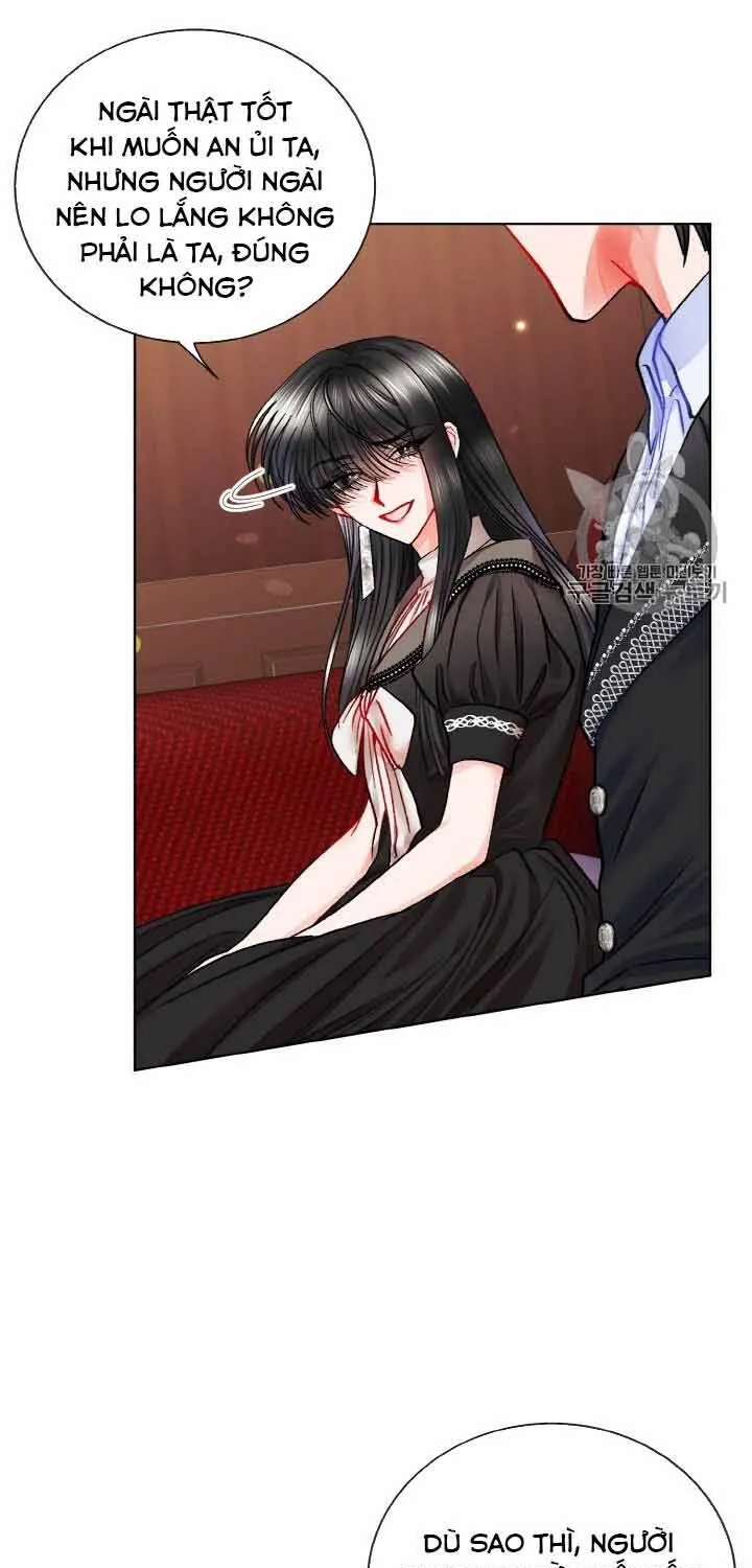Công Nương Trong Hoàn Cảnh Cực Hạn Chap 40 - Next Chap 41
