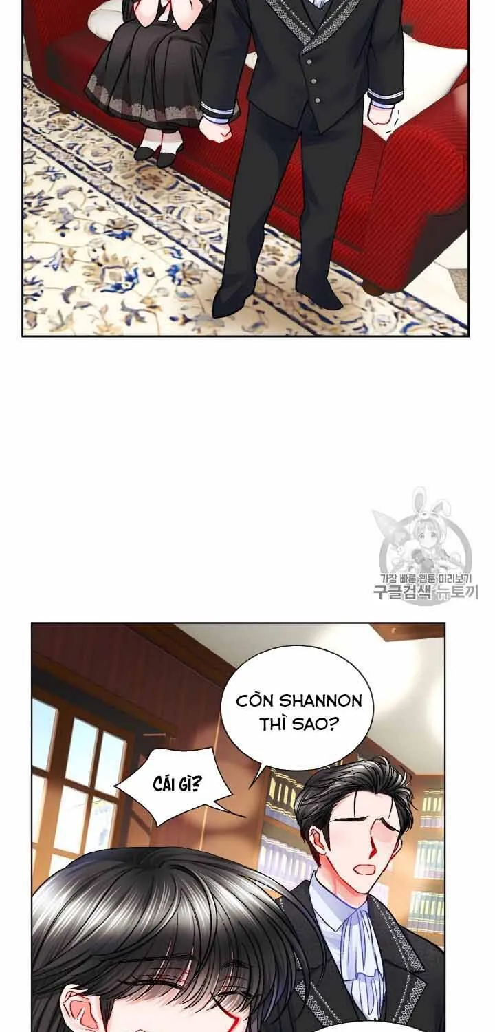 Công Nương Trong Hoàn Cảnh Cực Hạn Chap 40 - Next Chap 41
