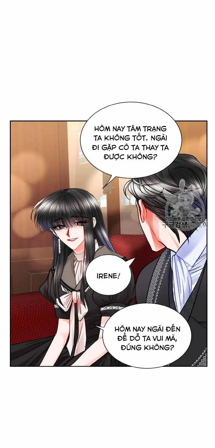 Công Nương Trong Hoàn Cảnh Cực Hạn Chap 40 - Next Chap 41