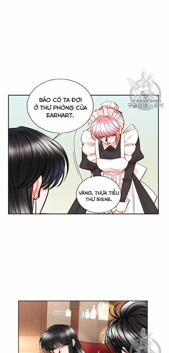 Công Nương Trong Hoàn Cảnh Cực Hạn Chap 40 - Next Chap 41