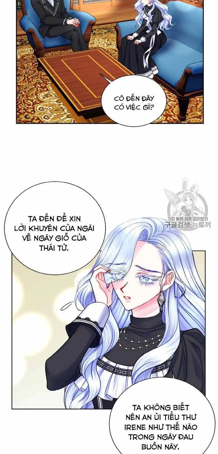 Công Nương Trong Hoàn Cảnh Cực Hạn Chap 40 - Next Chap 41