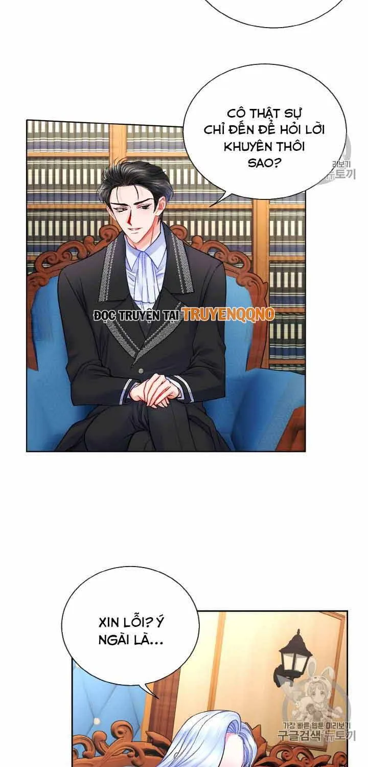 Công Nương Trong Hoàn Cảnh Cực Hạn Chap 40 - Next Chap 41