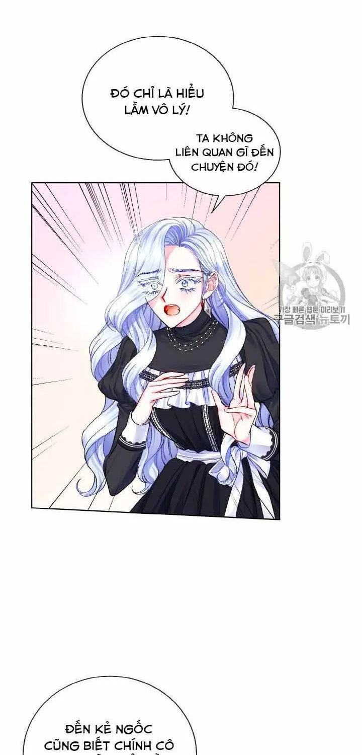 Công Nương Trong Hoàn Cảnh Cực Hạn Chap 40 - Next Chap 41