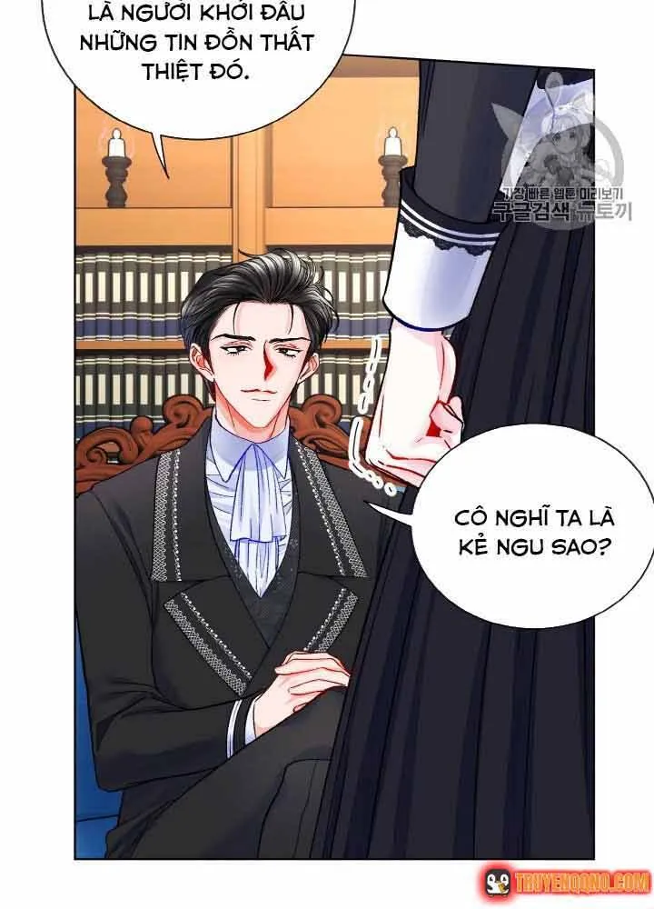 Công Nương Trong Hoàn Cảnh Cực Hạn Chap 40 - Next Chap 41