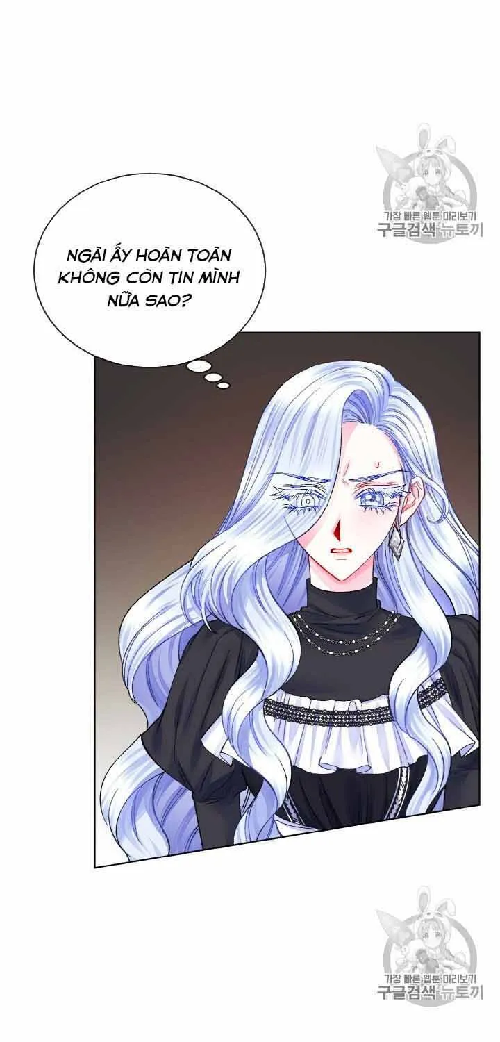 Công Nương Trong Hoàn Cảnh Cực Hạn Chap 40 - Next Chap 41