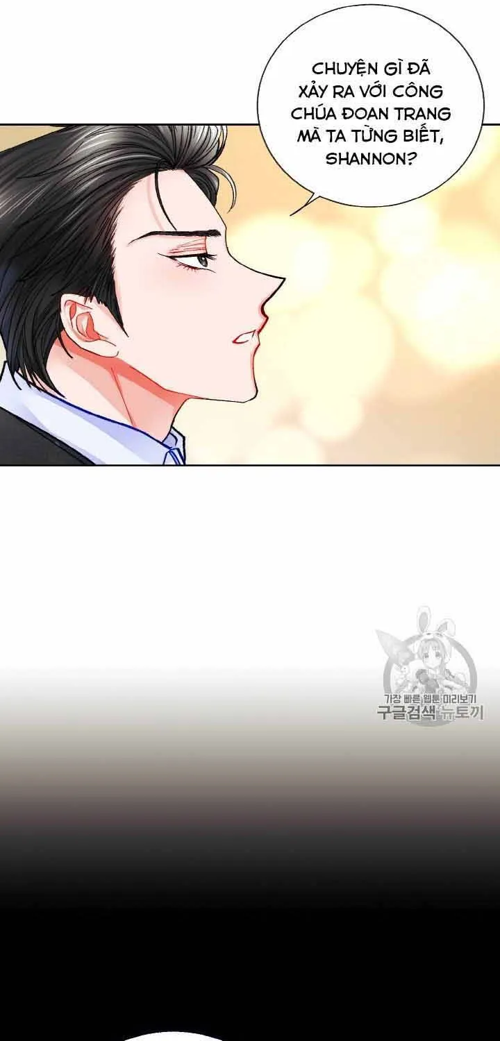 Công Nương Trong Hoàn Cảnh Cực Hạn Chap 40 - Next Chap 41