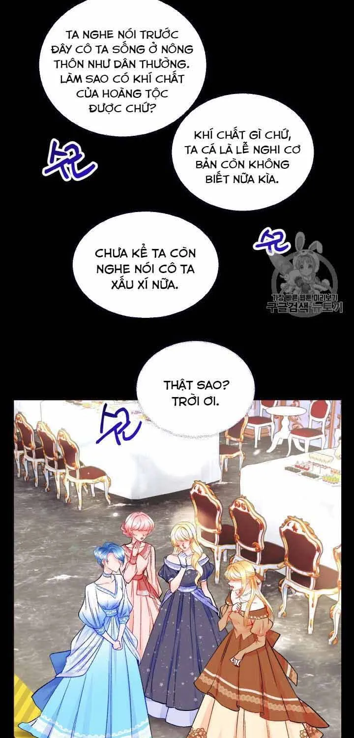 Công Nương Trong Hoàn Cảnh Cực Hạn Chap 40 - Next Chap 41