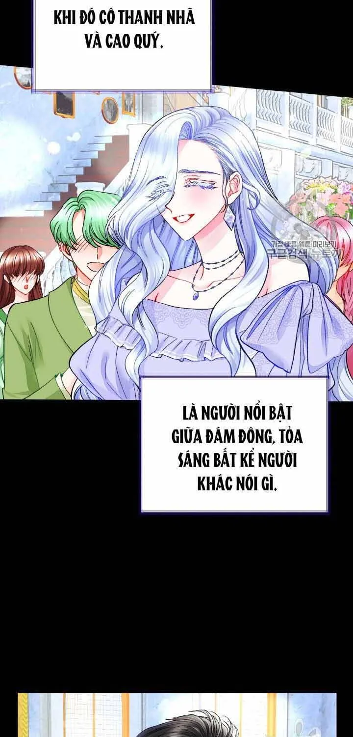 Công Nương Trong Hoàn Cảnh Cực Hạn Chap 40 - Next Chap 41
