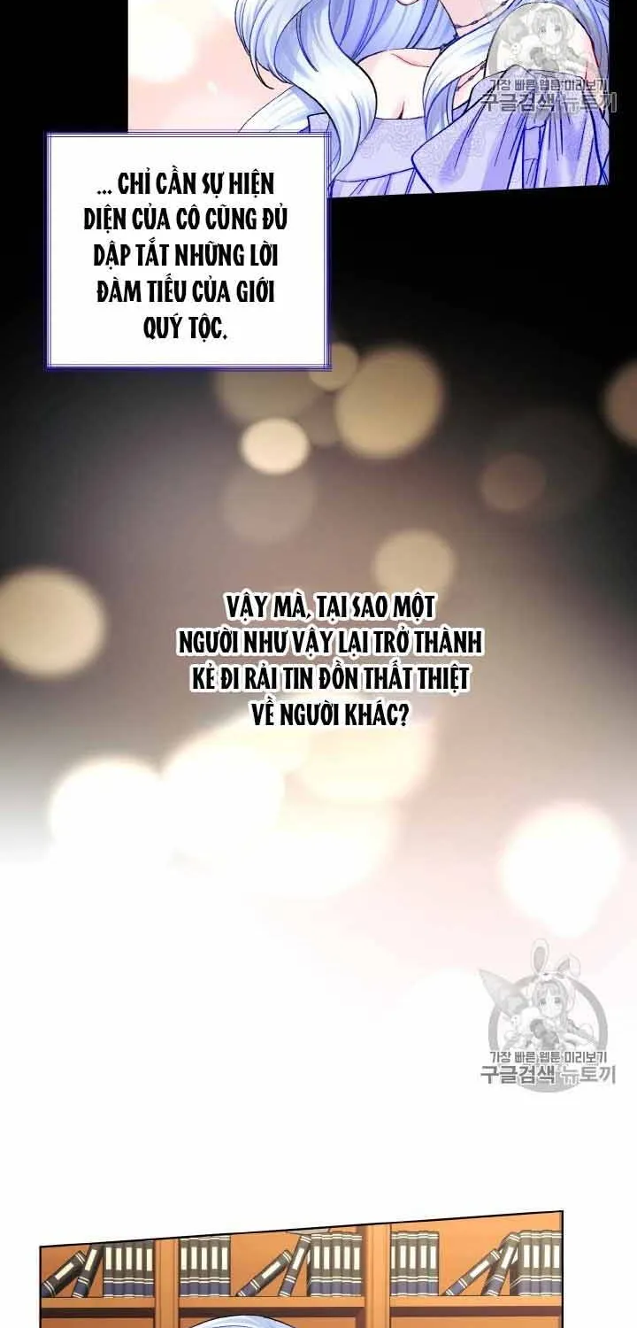 Công Nương Trong Hoàn Cảnh Cực Hạn Chap 40 - Next Chap 41
