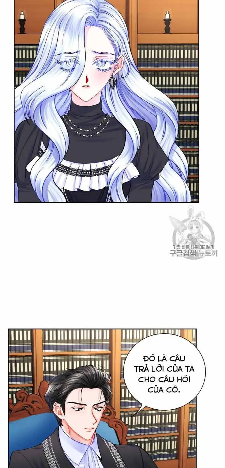 Công Nương Trong Hoàn Cảnh Cực Hạn Chap 40 - Next Chap 41