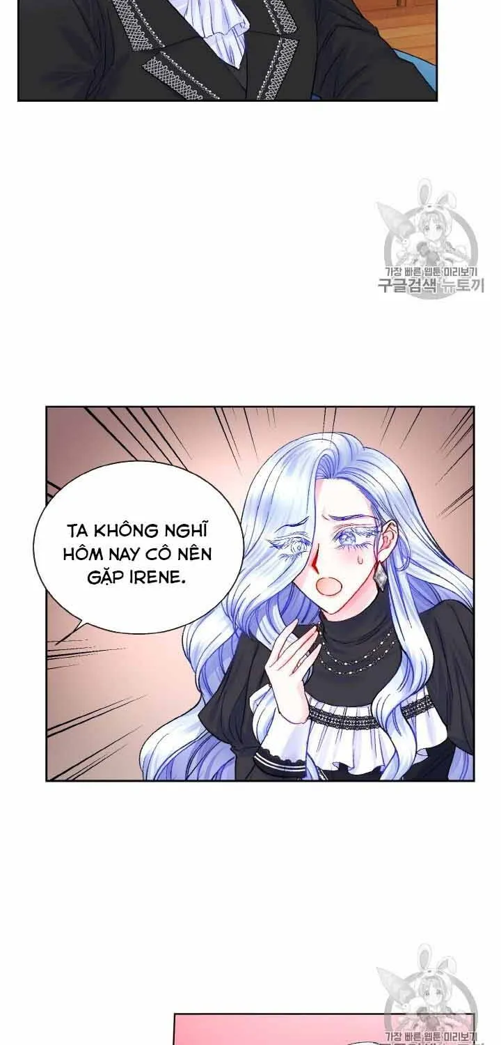 Công Nương Trong Hoàn Cảnh Cực Hạn Chap 40 - Next Chap 41