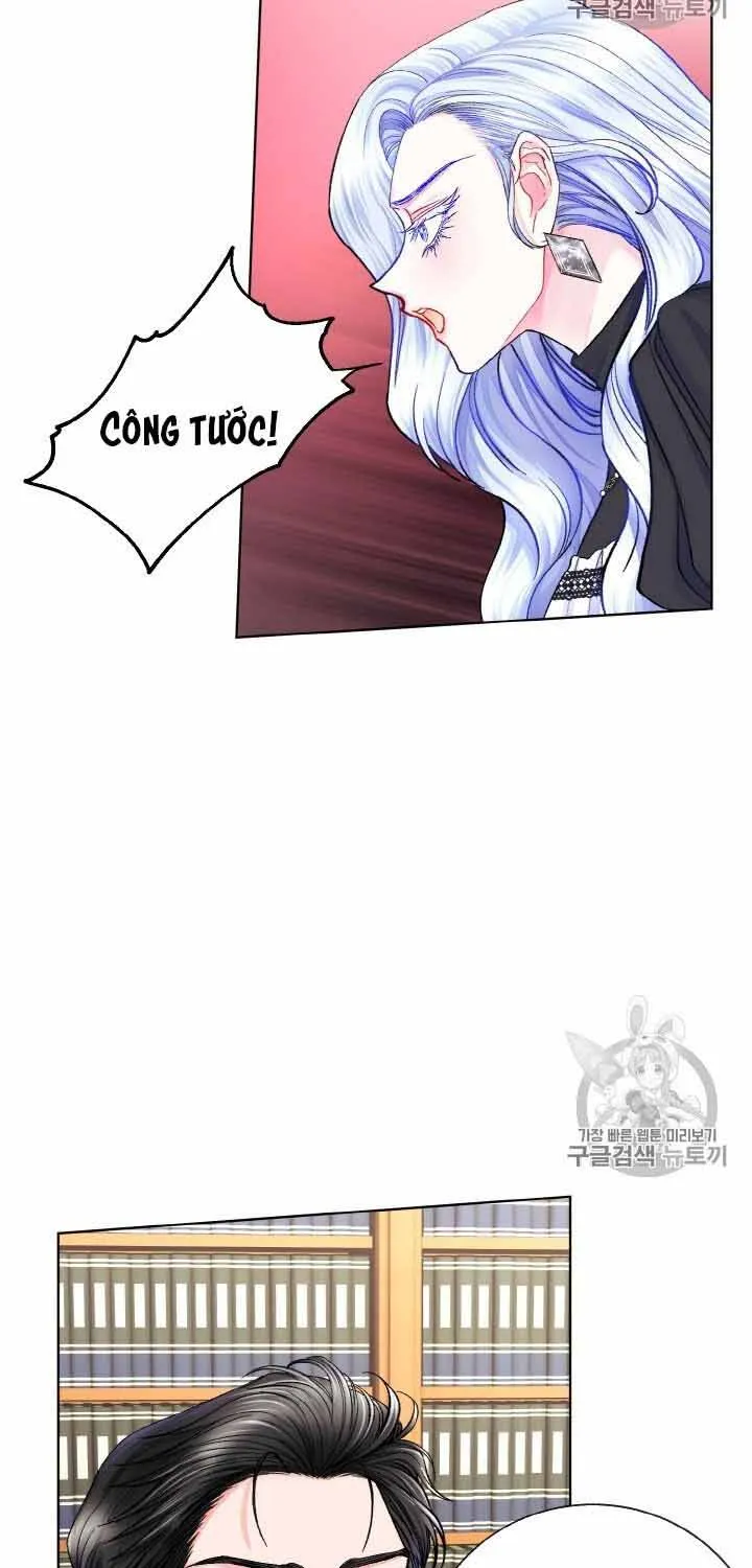 Công Nương Trong Hoàn Cảnh Cực Hạn Chap 40 - Next Chap 41