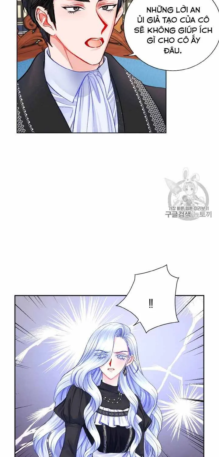 Công Nương Trong Hoàn Cảnh Cực Hạn Chap 40 - Next Chap 41