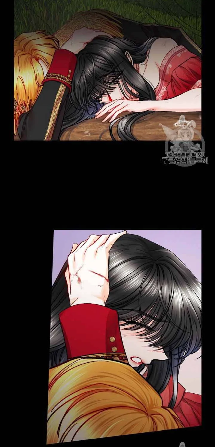 Công Nương Trong Hoàn Cảnh Cực Hạn Chap 40 - Next Chap 41