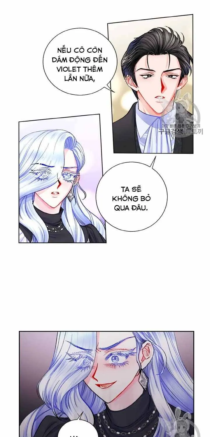 Công Nương Trong Hoàn Cảnh Cực Hạn Chap 41 - Next Chap 42