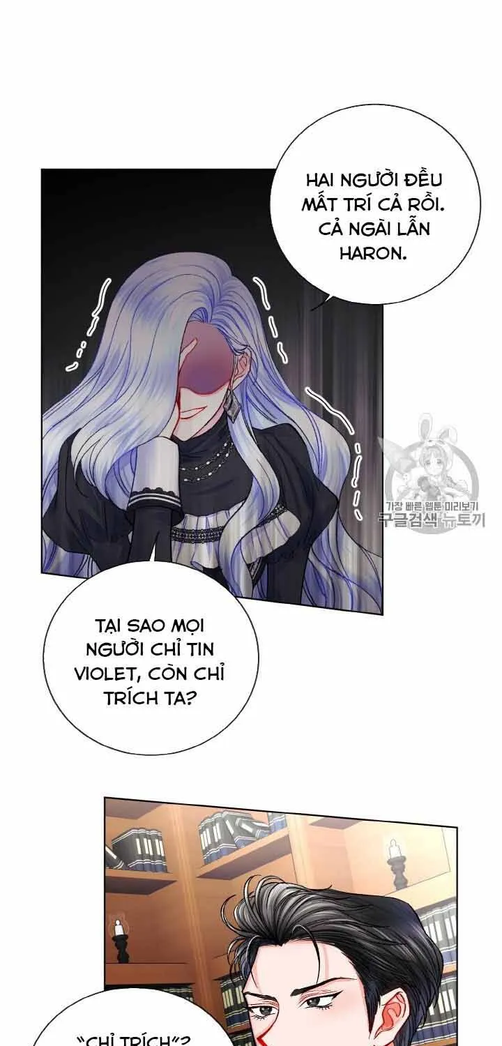 Công Nương Trong Hoàn Cảnh Cực Hạn Chap 41 - Next Chap 42