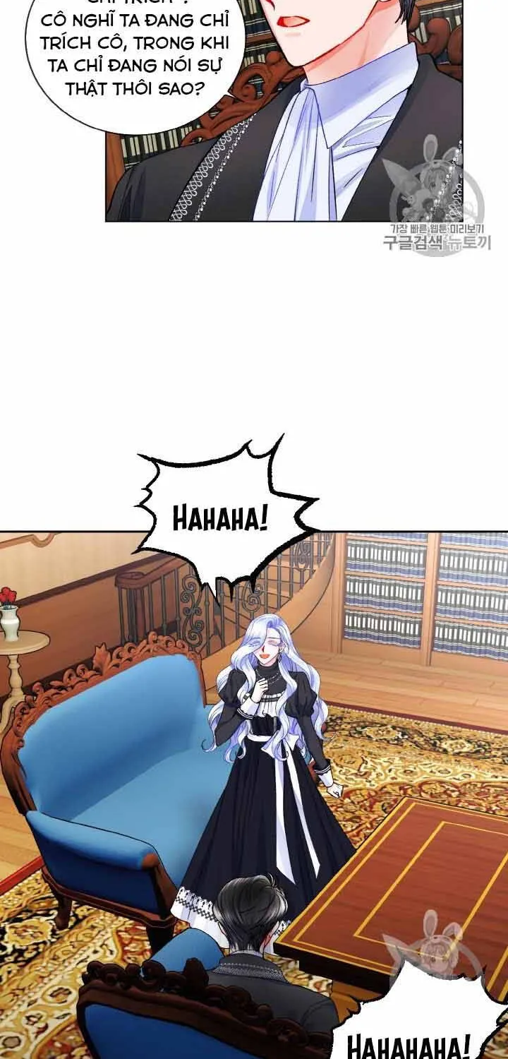Công Nương Trong Hoàn Cảnh Cực Hạn Chap 41 - Next Chap 42