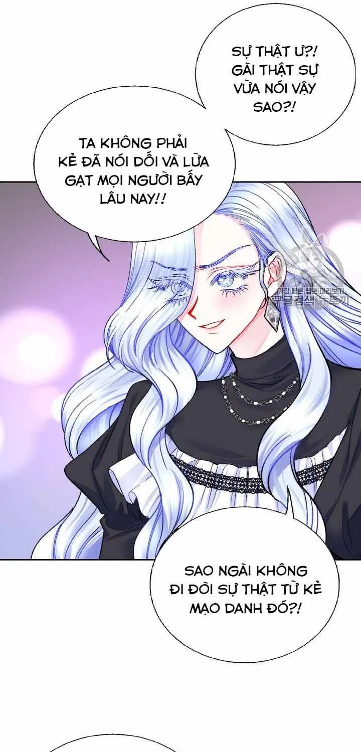 Công Nương Trong Hoàn Cảnh Cực Hạn Chap 41 - Next Chap 42