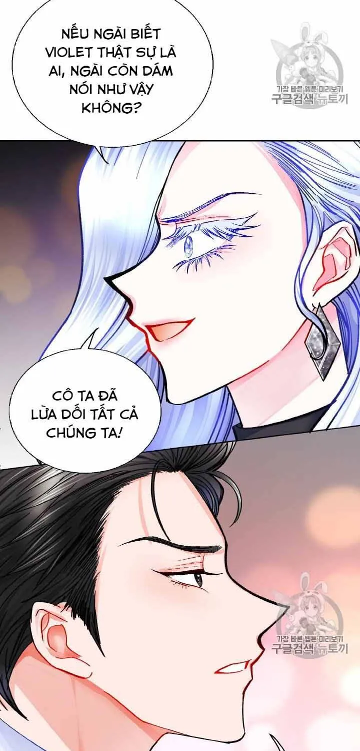 Công Nương Trong Hoàn Cảnh Cực Hạn Chap 41 - Next Chap 42