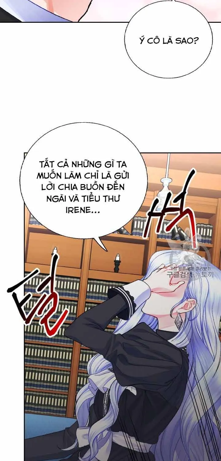 Công Nương Trong Hoàn Cảnh Cực Hạn Chap 41 - Next Chap 42