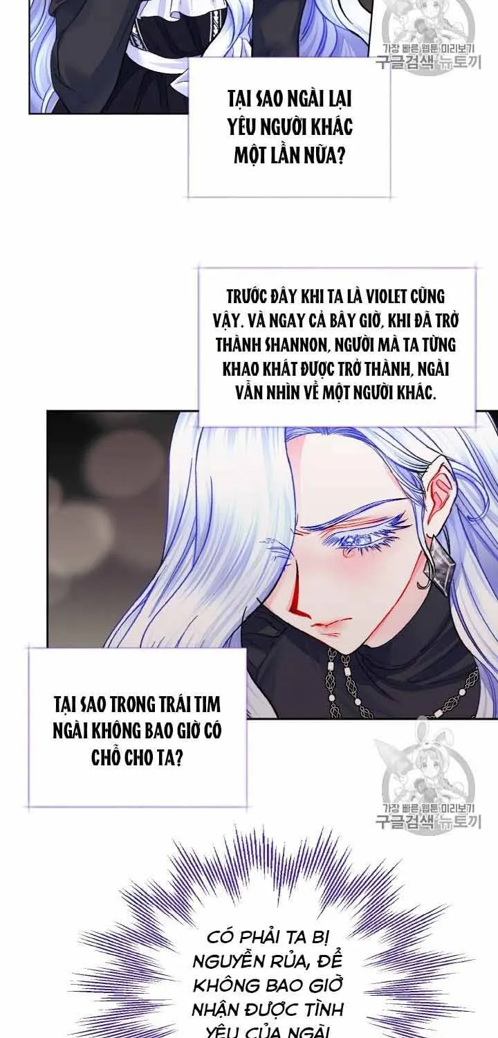 Công Nương Trong Hoàn Cảnh Cực Hạn Chap 41 - Next Chap 42