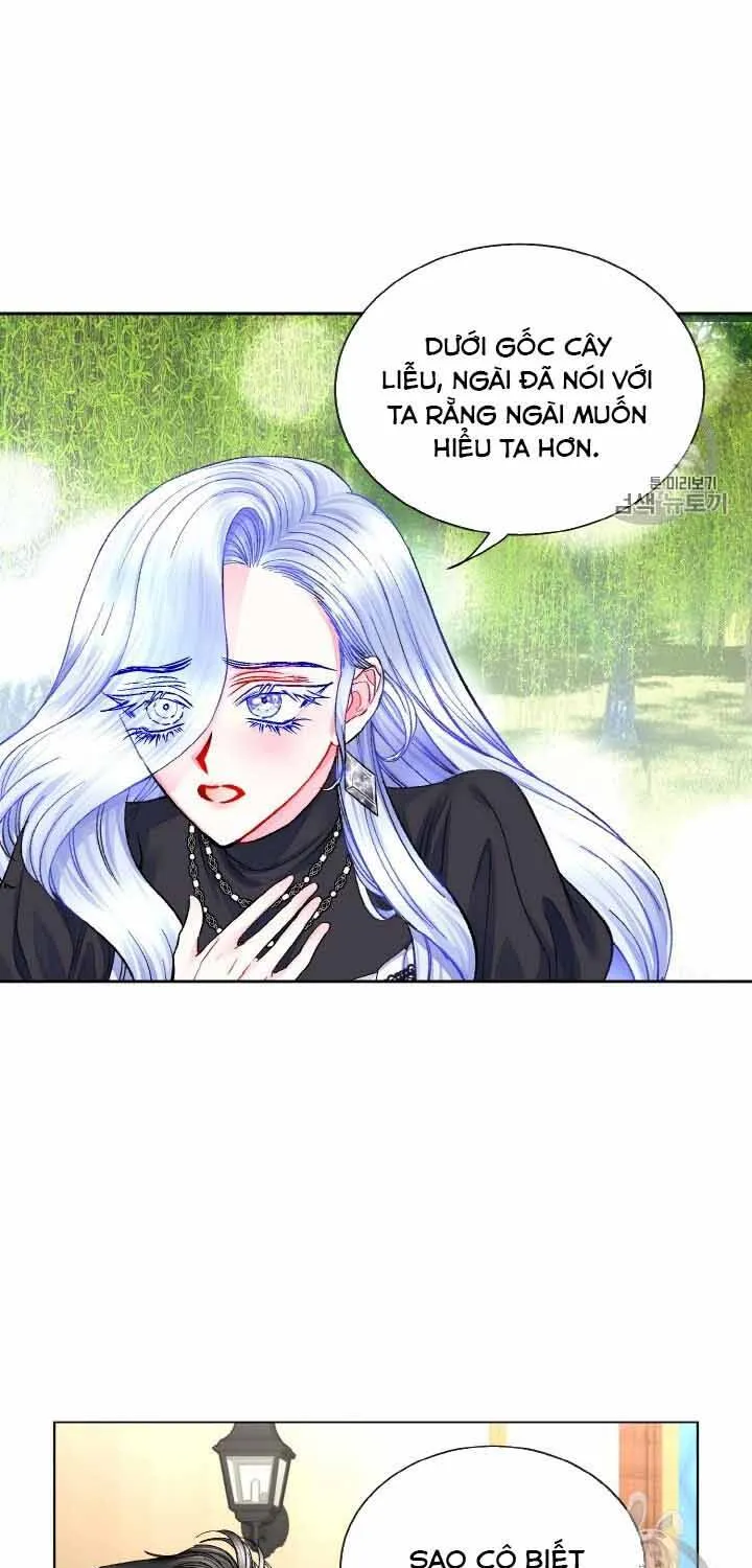 Công Nương Trong Hoàn Cảnh Cực Hạn Chap 41 - Next Chap 42