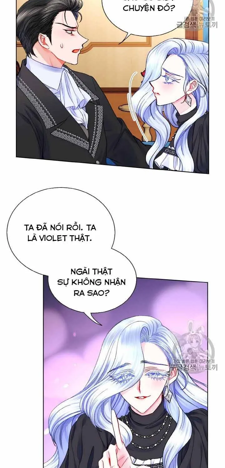 Công Nương Trong Hoàn Cảnh Cực Hạn Chap 41 - Next Chap 42