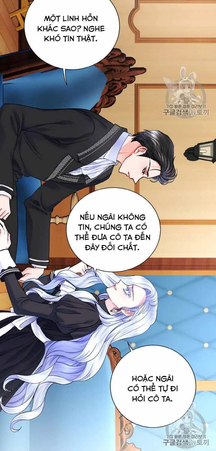 Công Nương Trong Hoàn Cảnh Cực Hạn Chap 41 - Next Chap 42