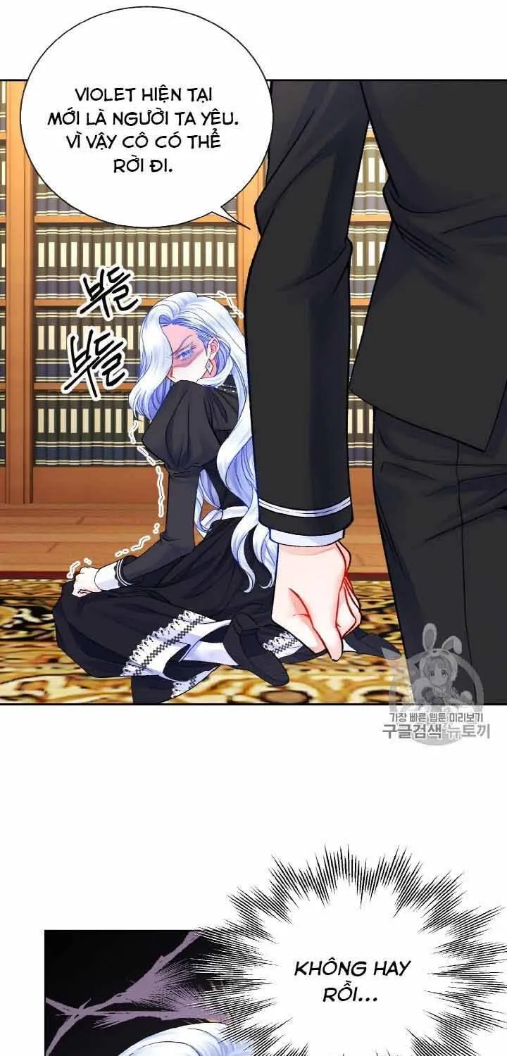 Công Nương Trong Hoàn Cảnh Cực Hạn Chap 41 - Next Chap 42