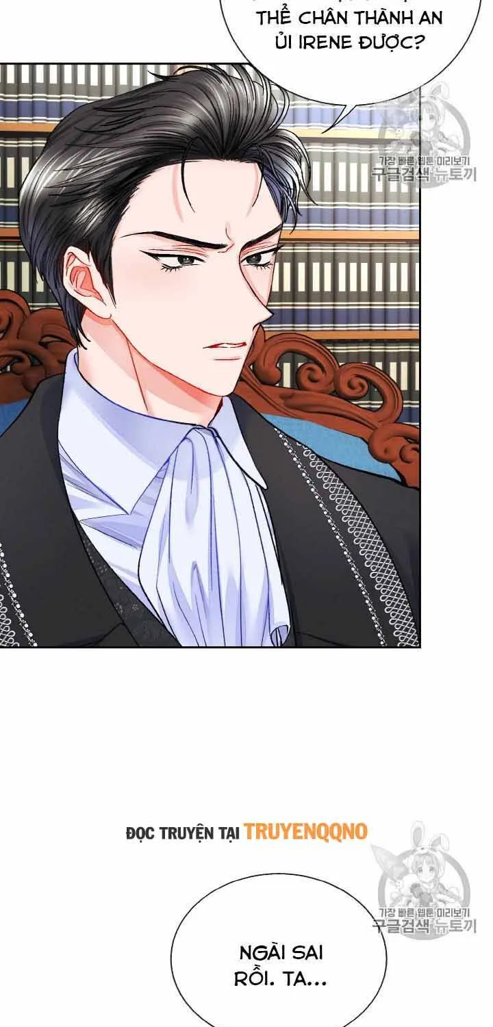 Công Nương Trong Hoàn Cảnh Cực Hạn Chap 41 - Next Chap 42