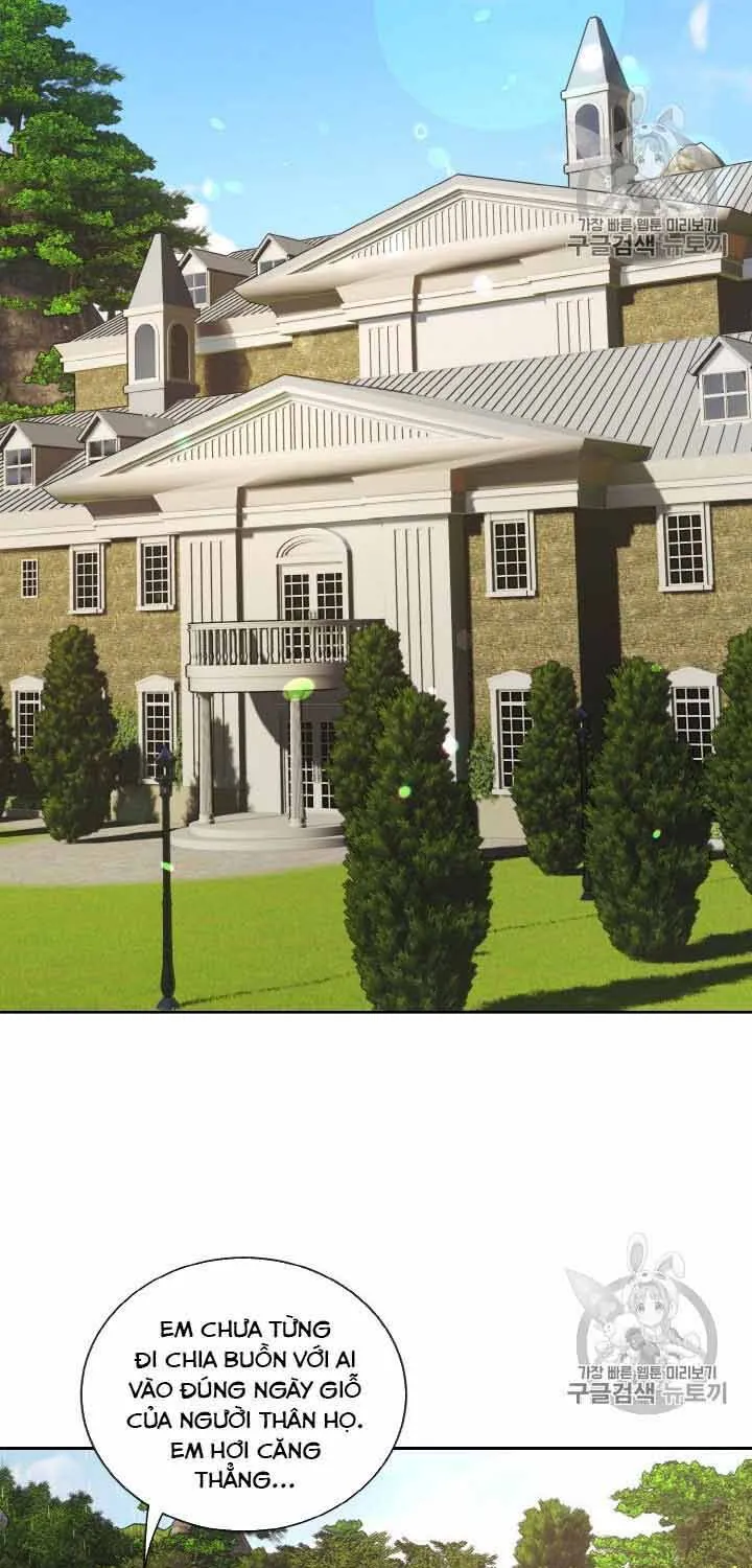 Công Nương Trong Hoàn Cảnh Cực Hạn Chap 41 - Next Chap 42