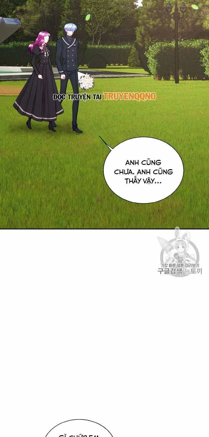 Công Nương Trong Hoàn Cảnh Cực Hạn Chap 41 - Next Chap 42