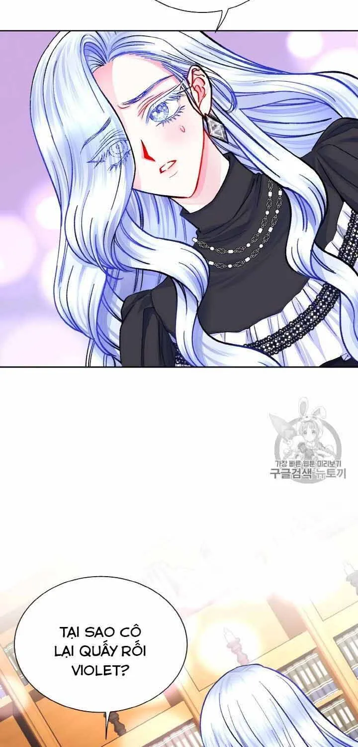 Công Nương Trong Hoàn Cảnh Cực Hạn Chap 41 - Next Chap 42