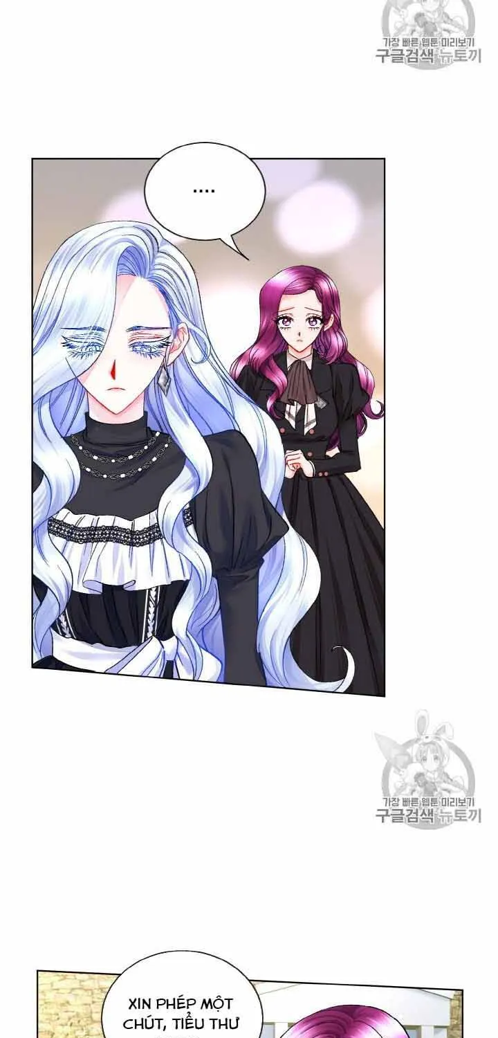 Công Nương Trong Hoàn Cảnh Cực Hạn Chap 41 - Next Chap 42